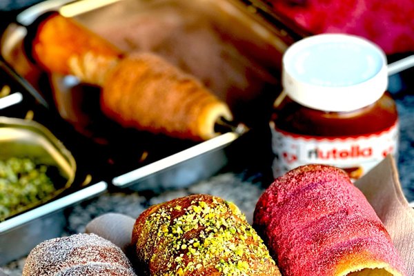 Kluziště Petra na náplavce u Vltavy - náhled 11