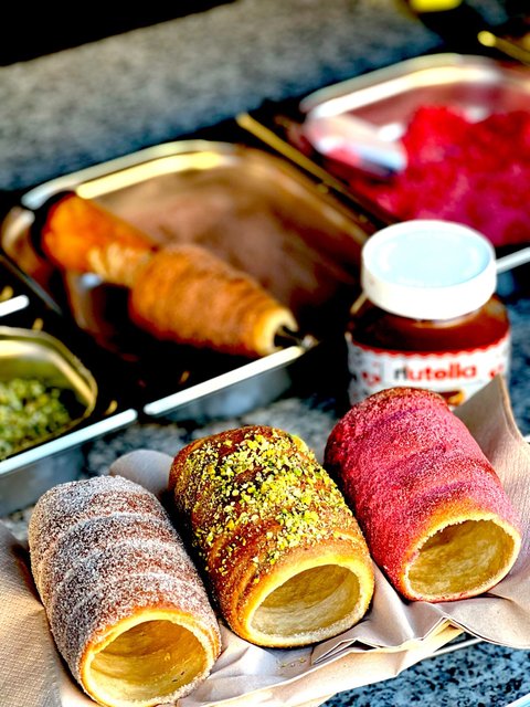 Kluziště Petra na náplavce u Vltavy - náhled 11