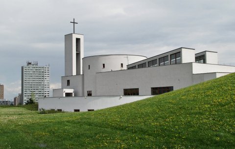 Komunitní centrum Matky Terezy