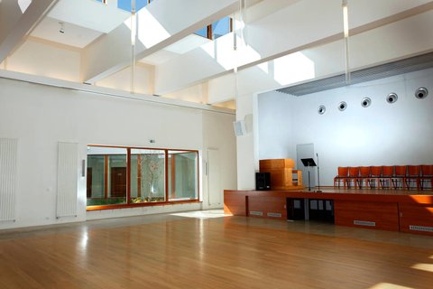 Komunitní centrum Matky Terezy - náhled 2