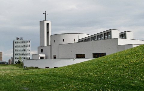 Komunitní centrum Matky Terezy - náhled 4