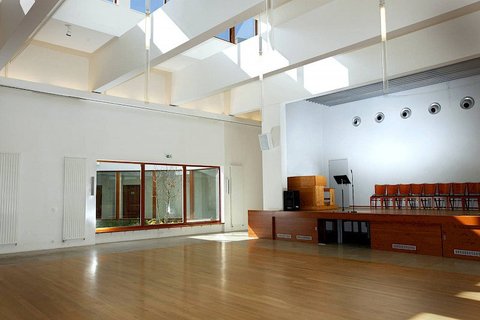 Komunitní centrum Matky Terezy - náhled 5