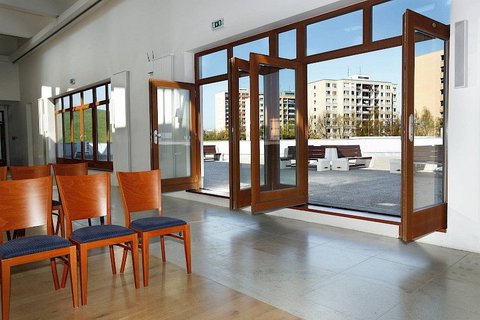 Komunitní centrum Matky Terezy - náhled 6