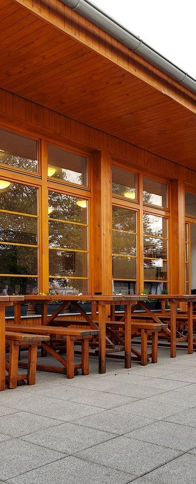 Konferenční centrum GreenPoint