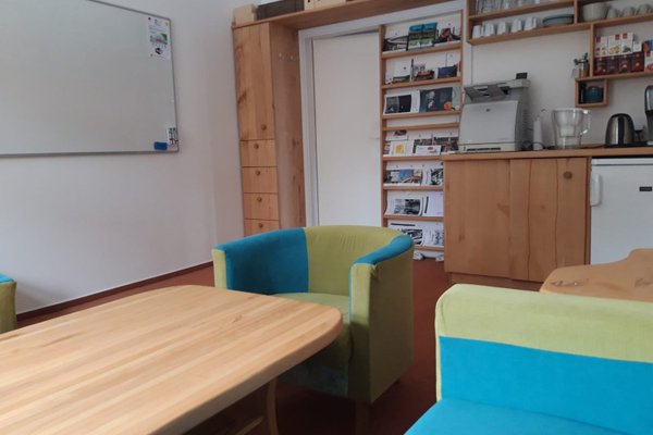 Konferenční centrum GreenPoint - náhled 2