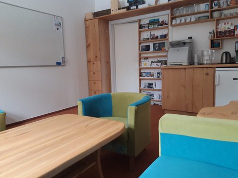 Konferenční centrum GreenPoint - náhled 2