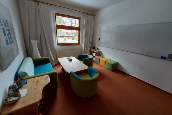 Konferenční centrum GreenPoint - náhled 3