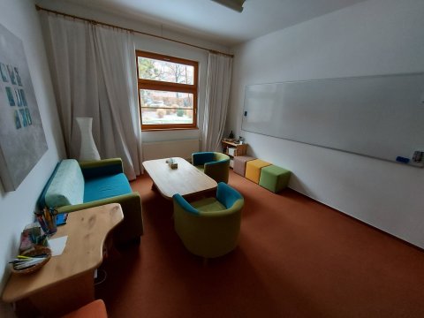 Konferenční centrum GreenPoint - náhled 3