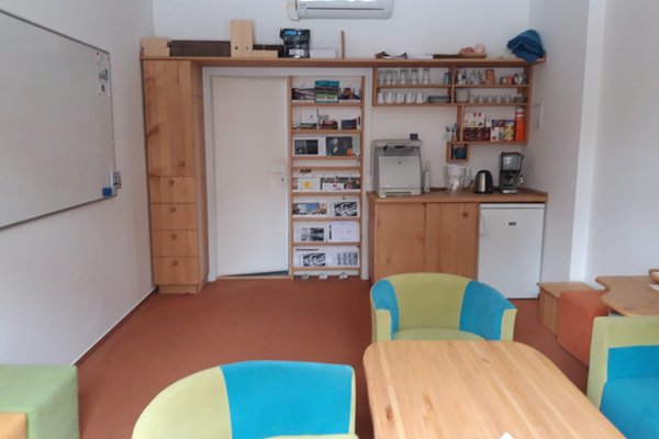 Konferenční centrum GreenPoint - náhled 4