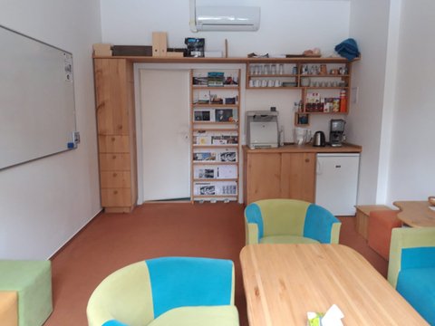 Konferenční centrum GreenPoint - náhled 4