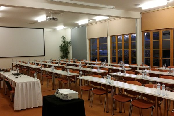 Konferenční centrum GreenPoint - náhled 5