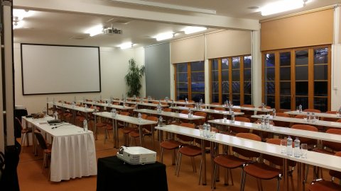 Konferenční centrum GreenPoint - náhled 5