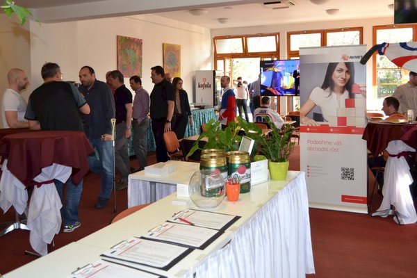 Konferenční centrum GreenPoint - náhled 7