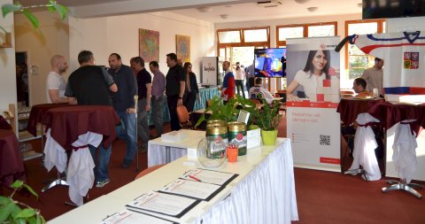 Konferenční centrum GreenPoint - náhled 7