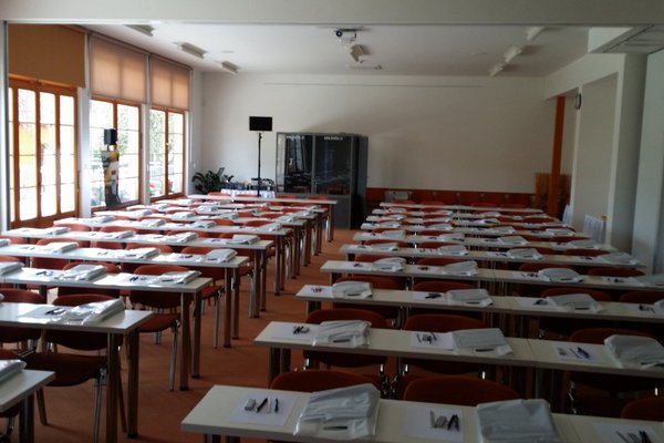 Konferenční centrum GreenPoint - náhled 8