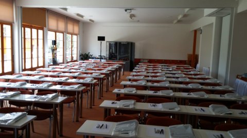 Konferenční centrum GreenPoint - náhled 8