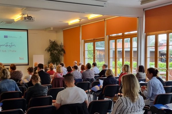 Konferenční centrum GreenPoint - náhled 9