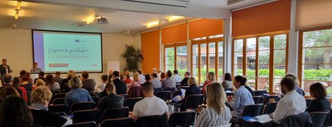 Konferenční centrum GreenPoint - náhled 9