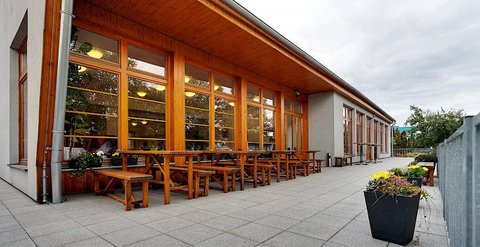 Konferenční centrum GreenPoint - náhled 10