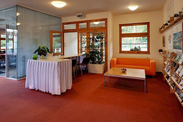 Konferenční centrum GreenPoint - náhled 11