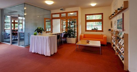 Konferenční centrum GreenPoint - náhled 11