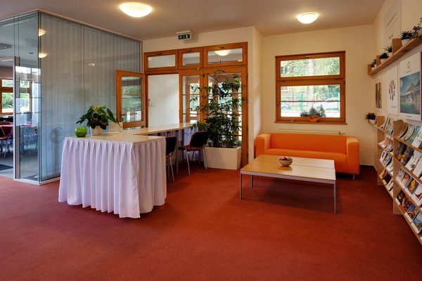 Konferenční centrum GreenPoint - náhled 12