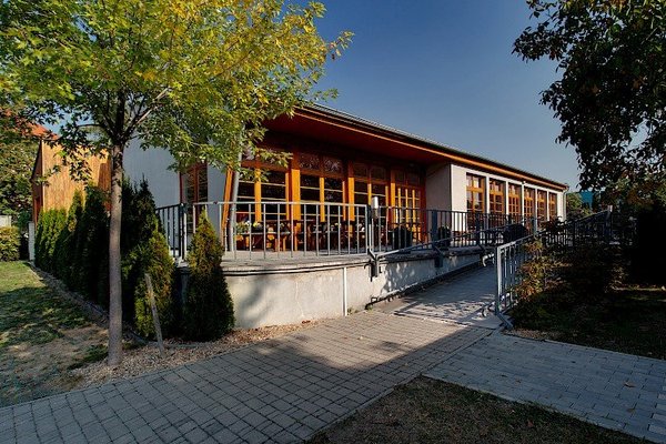 Konferenční centrum GreenPoint - náhled 13