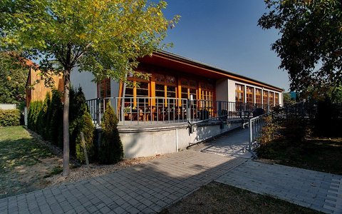 Konferenční centrum GreenPoint - náhled 13