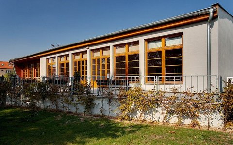 Konferenční centrum GreenPoint - náhled 14