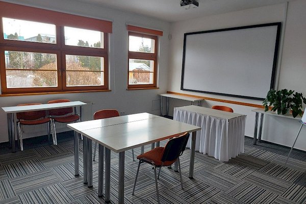 Konferenční centrum GreenPoint - náhled 15