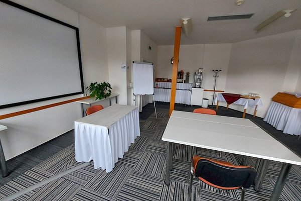 Konferenční centrum GreenPoint - náhled 17