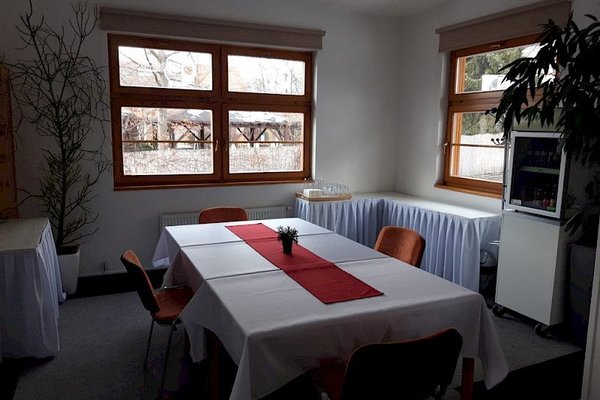 Konferenční centrum GreenPoint - náhled 18