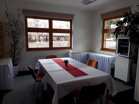 Konferenční centrum GreenPoint - náhled 19