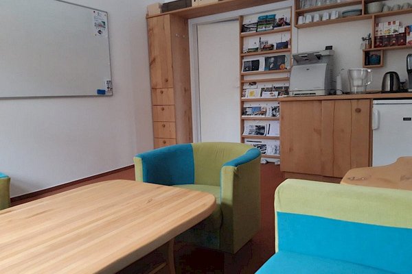 Konferenční centrum GreenPoint - náhled 20