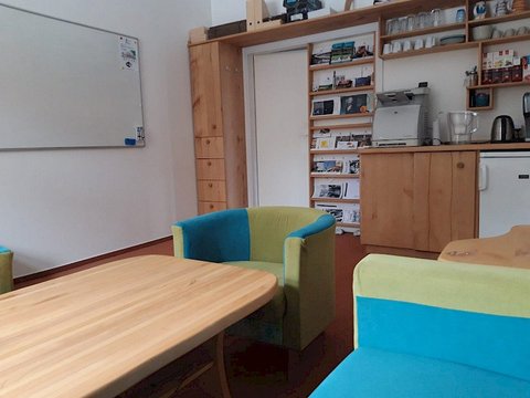 Konferenční centrum GreenPoint - náhled 20