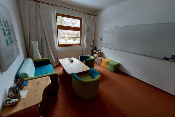 Konferenční centrum GreenPoint - náhled 21