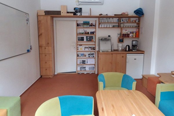 Konferenční centrum GreenPoint - náhled 22