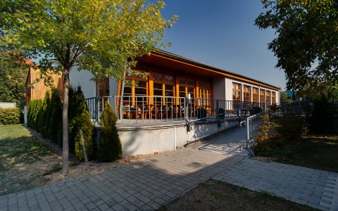 Konferenční centrum GreenPoint - náhled 23