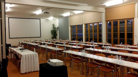 Konferenční centrum GreenPoint - náhled 24