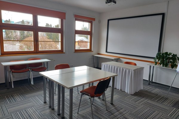 Konferenční centrum GreenPoint - náhled 26