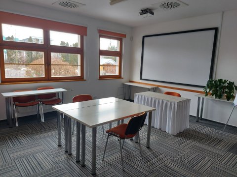 Konferenční centrum GreenPoint - náhled 26