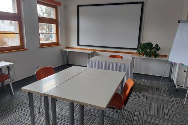 Konferenční centrum GreenPoint - náhled 27