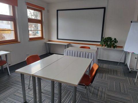 Konferenční centrum GreenPoint - náhled 27