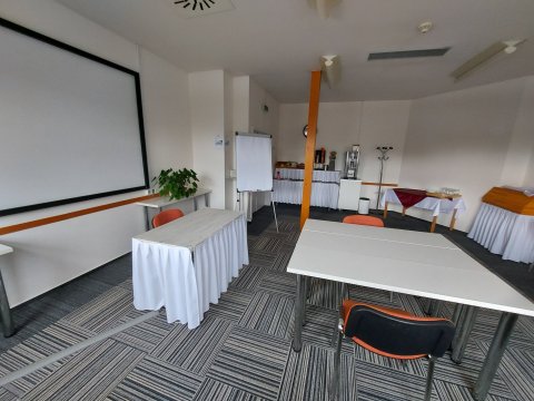 Konferenční centrum GreenPoint - náhled 28