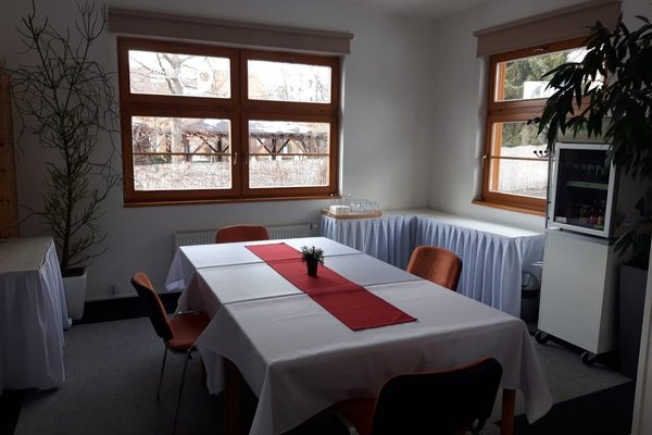 Konferenční centrum GreenPoint - náhled 29