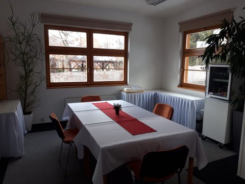 Konferenční centrum GreenPoint - náhled 29