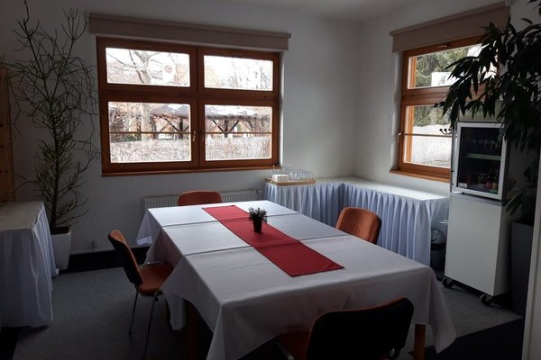 Konferenční centrum GreenPoint - náhled 30