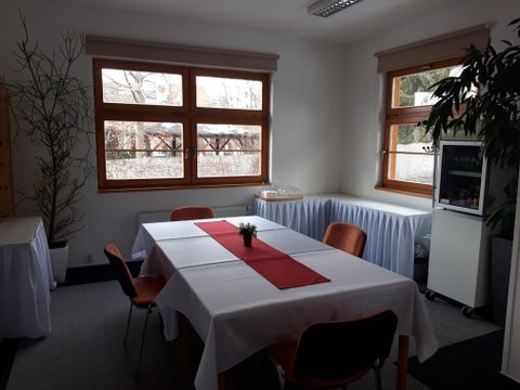 Konferenční centrum GreenPoint - náhled 30