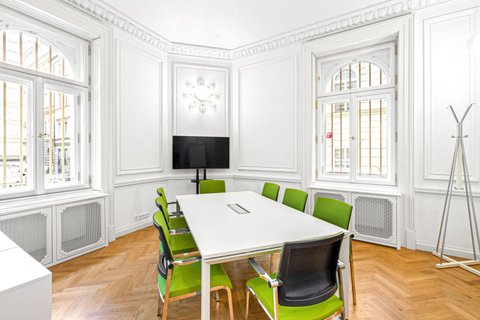 Konferenční centrum Krocínova - náhled 2