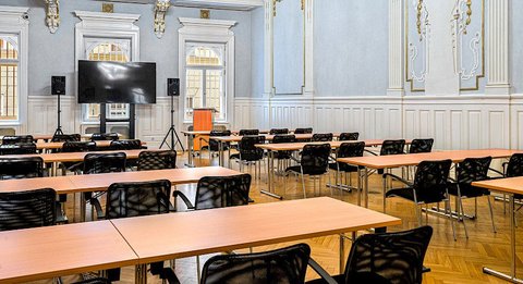 Konferenční centrum Krocínova - náhled 11